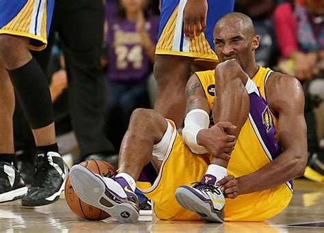 Kobe Bryants Most Iconic And Memorable Photographs