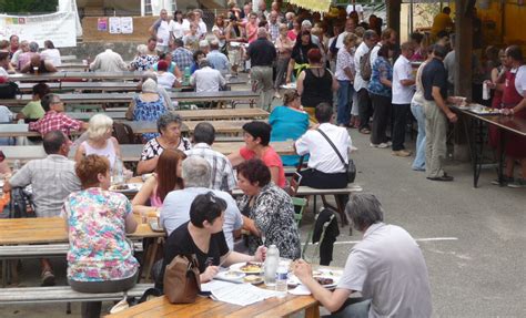 Locale Express Le Repas Des Historiales Par Le Sou Des Coles