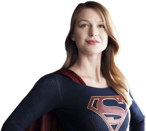 100 Supergirl Png Images