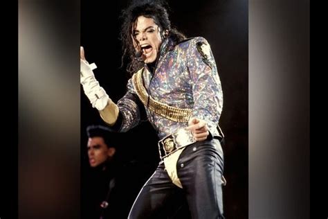 Michael Jackson's Broadway musical gets new title!