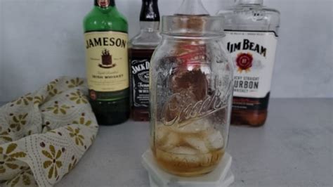 4 Horsemen Shot Recipe (Video) - Tammilee Tips