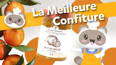 J achète la meilleure confiture au MONDE YouTube