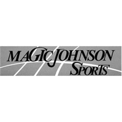 Magic Johnson Sports LAX SHOP+DINE Directory · Los Angeles ...