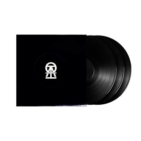Damso Lithopédion Double Vinyle Vinylcollector Official Fr