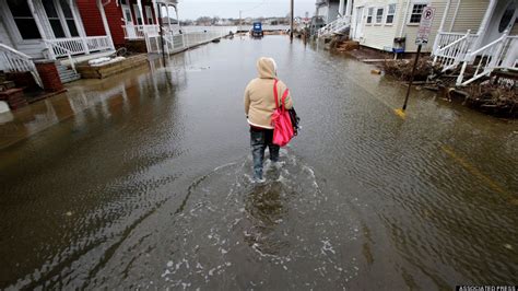 New Report Warns of 'Cascading System Failures' Caused By Climate ...