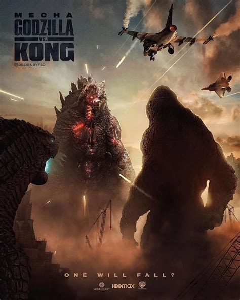 Godzilla Vs Kong Trailer 69 Tease Monsterverse Showdown ゴジラ Vs コング 映画 高画質の壁紙 Pxfuel