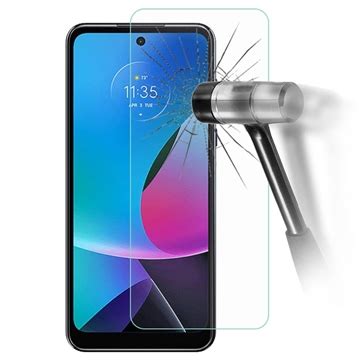 Motorola Moto G Play Hærdet glas Køb nu