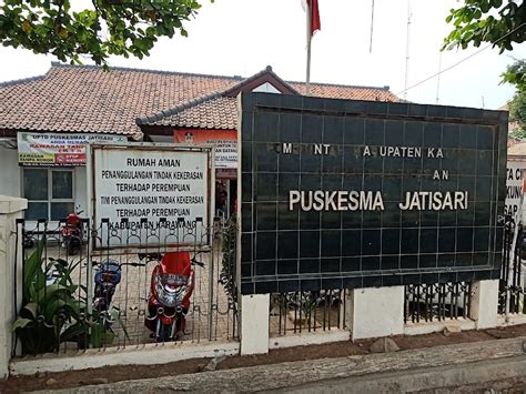 Daftar 5 Puskesmas Di Jatisari Karawang