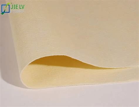 500g550g Polyesterpeptfenomex Dust Filter Clothfabric Buy Filter