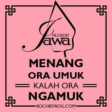 Pin Oleh Rofi Ilham Di Javanese Quote Kata Kata Motivasi Kata Kata