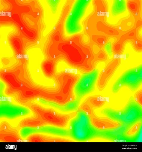 Heat Map Hi Res Stock Photography And Images Alamy