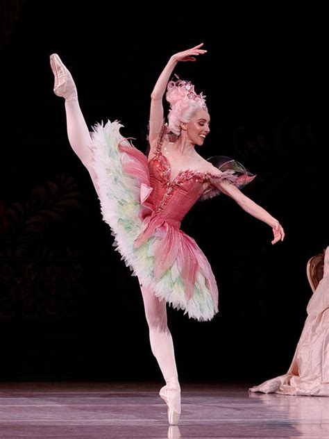 Meet The Fairies The Australian Ballet Australian Ballet Sleeping