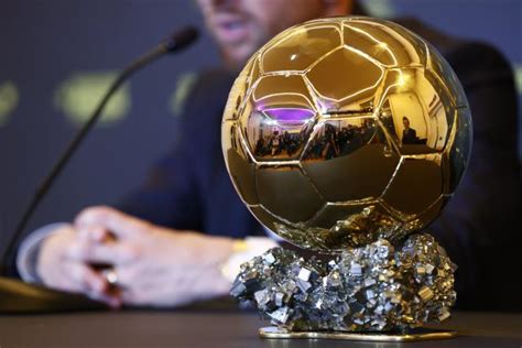 Ballon d Or 2024 Suivez en direct la cérémonie du Ballon d Or 2024