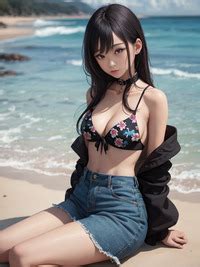 Look At Me Master Seaside AI Generated E Hentai Lo Fi Galleries