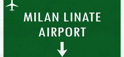 Milan-Linate airport bus, getting to and from airport Linate