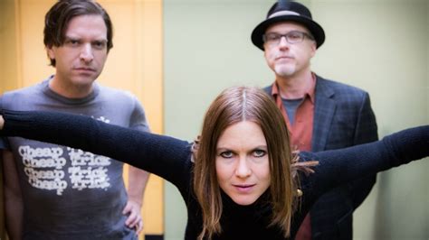 The Juliana Hatfield Three Announces Tour With Soul Asylum Cirrkus News