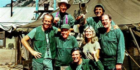 10 Best Recurring Characters on 'M*A*S*H,' Ranked