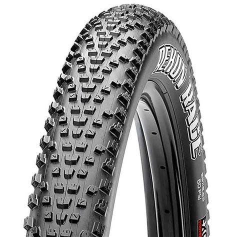 Maxxis Rekon Race EXO TR 120 TPI 29 Tubeless Foldable MTB Tyre Black