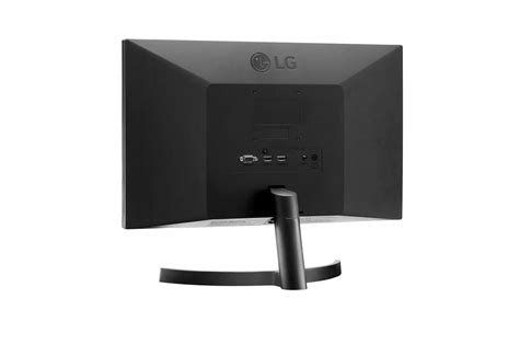 Lg Class Full Hd Ips Led Monitor With Radeon Freesync