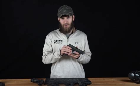 Buying Your First Gun GetZone New Gun Owner Tips GAT Daily Guns