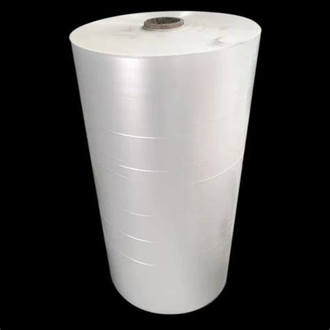 LD Plastic Film Roll For Pharma Packaging Size Loose At Rs 140 Kg In