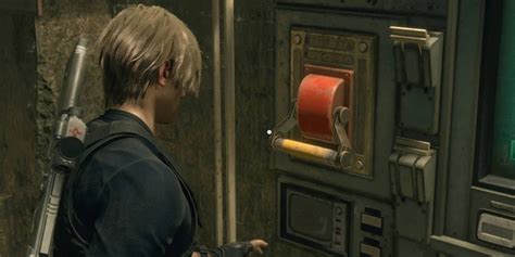 So lösen Sie das Rätsel der Abfallentsorgung in Resident Evil 4 Remake