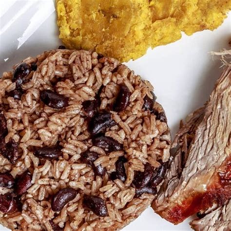 La Receta Secreta De Los Mejores Frijoles Con Arroz Colombiano