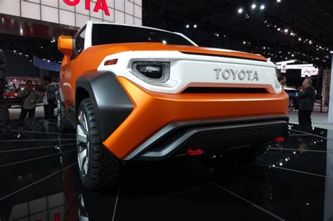 2019 Toyota Fj Cruiser Price Release Date Engine Interior Specs