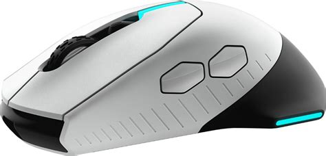 Alienware 610M Wired and Wireless Gaming Mouse Review - Impulse Gamer