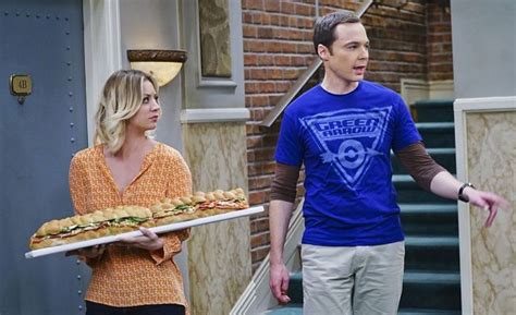 The Big Bang Theory Renewed Through Season 12