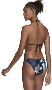 Μαγιο Adidas Performance Primeblue Bikini Πολυχρωμο Beachwear γυναικα ενδυση PL2 138104110