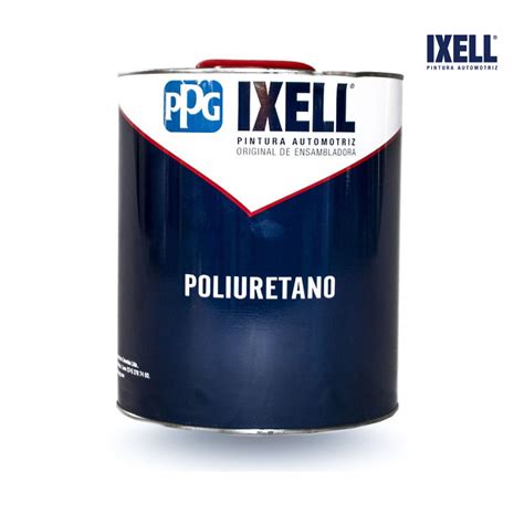 Poliuretano Pinturas Metallanos Villavicencio