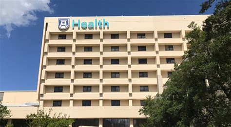 Augusta University Medical Center Has Ranked As A Top Teaching Hospital