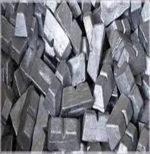 Buy Steel Ingot / 304 Stainless Steel Ingot from SEAN INTERNATIONAL BROKERS COMPANY LLC, USA ...