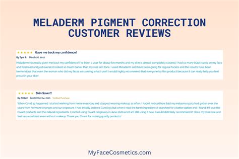 Meladerm Review Best All In One Skin Lightening Cream