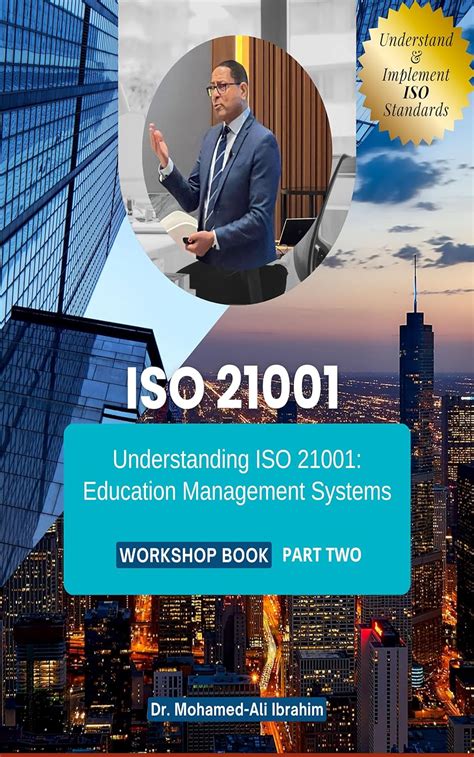 Understanding ISO 21001 Education Management Systems Part 2