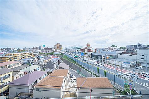 【ホームズ】サンクレイドル松戸弐番館｜松戸市、jr常磐線 松戸駅 徒歩15分の中古マンション（物件番号：0139326 0000445）