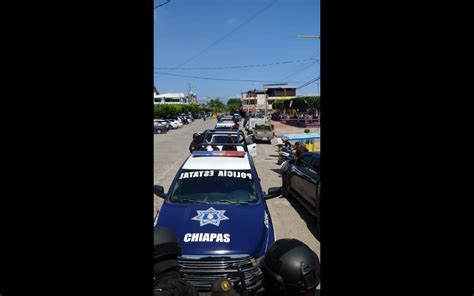 La Jornada Pobladores De Frontera Corozal Mantendr N Retenidos A Ocho