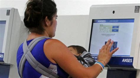 SUAF de ANSES cómo realizar el trámite y los requisitos para cobrar la