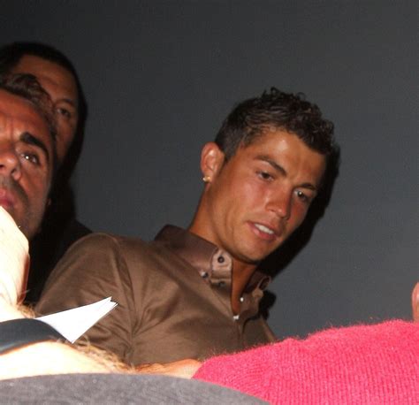 ronaldo face - Cristiano Ronaldo Photo (11567020) - Fanpop