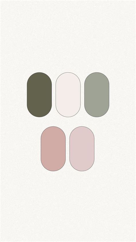 Pink And Green Color Palette In 2024 Green Colour Palette Color Palette Pink Green Palette