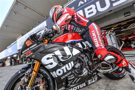 2022 Suzuka 8 Hours WorldSBK Champs Defend Lecuona Debuts Suzuki