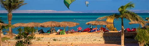 Royal beach Resort in hurghada