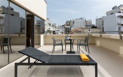 Ibis Styles Heraklion Central A Design Boutique Hotel Heraklion Greece