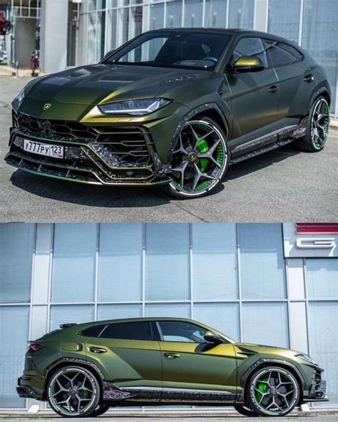 Lamborghini Urus On Instagram L A M B O R G H I N I U R U S