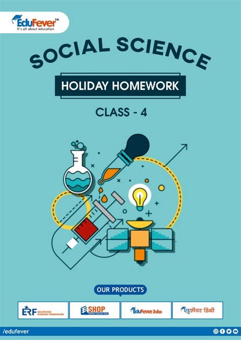 Class Social Science Holiday Homework Holiday Homework Conceptual