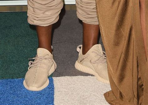 Beige Tan adidas Yeezy 350 Boost Kanye West - Sneaker Bar Detroit