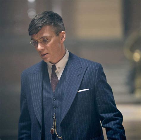 Thomas Shelby U Wiki Bbc One Peaky Blinders Amino