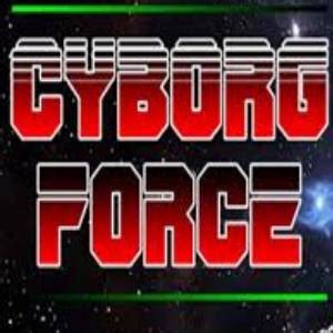 Buy Cyborg Force Cd Key Compare Prices