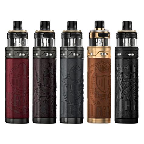 Voopoo Drag X Pnp X Kit Thaivapes ขายบุหรี่ไฟฟ้า